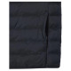 Lacoste Ανδρικό αμάνικο μπουφάν Water-Repellent Quilted Windbreaker Vest